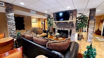 Stonebrook Lodge Cherokee