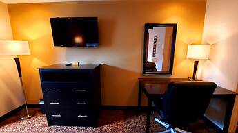 Stonebrook Lodge Cherokee