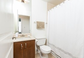 Entertainment District Suite