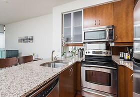 Entertainment District Suite