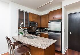 Entertainment District Suite