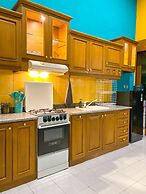 Snooze Hostel Malang