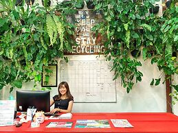 Snooze Hostel Malang