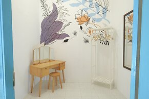 Snooze Hostel Malang