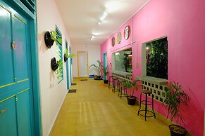 Snooze Hostel Malang