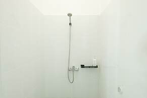 Snooze Hostel Malang