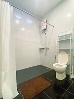 Snooze Hostel Malang