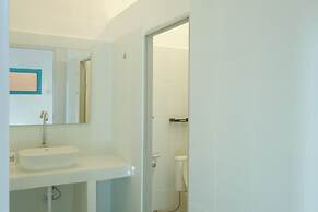 Snooze Hostel Malang