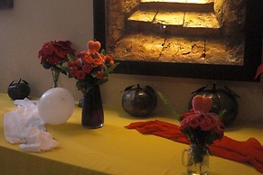 Shamba Lodge