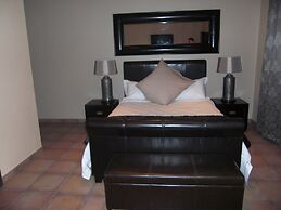 Shamba Lodge