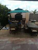 Shamba Lodge
