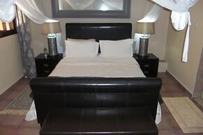 Shamba Lodge
