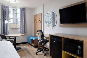 Days Inn by Wyndham Salisbury, NC