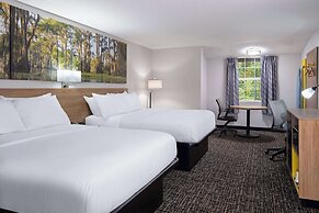 Days Inn by Wyndham Salisbury, NC