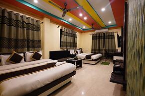 Tirupati Lodge Private Limited