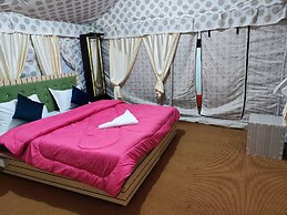 The Grand Ghazi Clover Camp