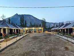 The Grand Ghazi Clover Camp