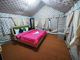 The Grand Ghazi Clover Camp