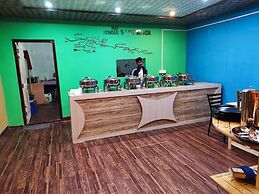 The Grand Ghazi Clover Camp