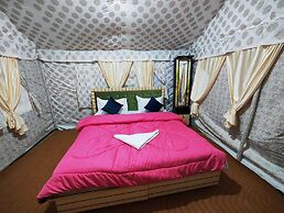 The Grand Ghazi Clover Camp