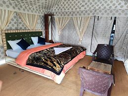 The Grand Ghazi Clover Camp