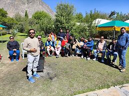 The Grand Ghazi Clover Camp