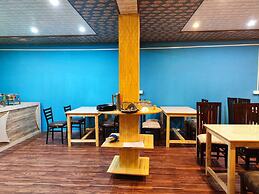 The Grand Ghazi Clover Camp