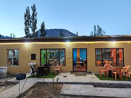 The Grand Ghazi Clover Camp