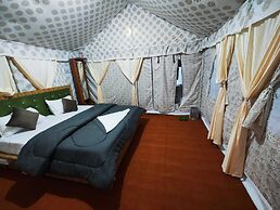 The Grand Ghazi Clover Camp