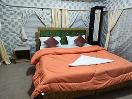 The Grand Ghazi Clover Camp