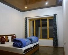 The Grand Ghazi Clover Camp