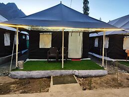 The Grand Ghazi Clover Camp