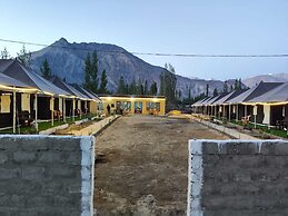 The Grand Ghazi Clover Camp