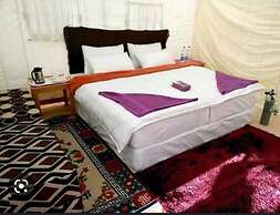 The Grand Ghazi Clover Camp