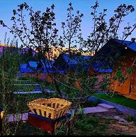 The Grand Ghazi Clover Camp