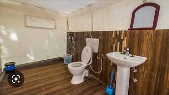 The Grand Ghazi Clover Camp