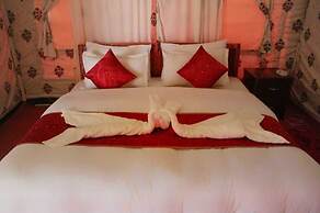 The Grand Ghazi Clover Camp