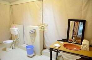 The Grand Ghazi Clover Camp