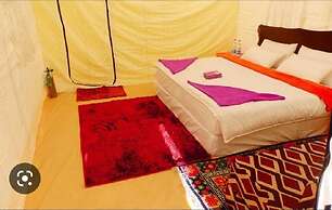 The Grand Ghazi Clover Camp