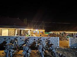 The Grand Ghazi Clover Camp