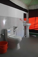 The Grand Ghazi Clover Camp