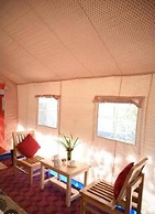 The Grand Ghazi Clover Camp