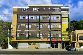 FB BUDGETEL SUITES AGUSAN