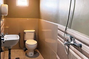 FB Budgetel Suites