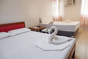 FB BUDGETEL SUITES AGUSAN