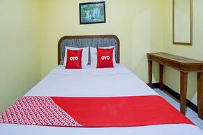 OYO Life 3956 Hotel Palem 2 Syariah