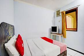 OYO Life 3956 Hotel Palem 2 Syariah