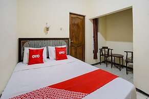 OYO Life 3956 Hotel Palem 2 Syariah