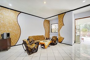 OYO Life 3956 Hotel Palem 2 Syariah