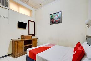 OYO Life 3956 Hotel Palem 2 Syariah